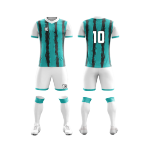 Diego Maradona Soccer Uniform
